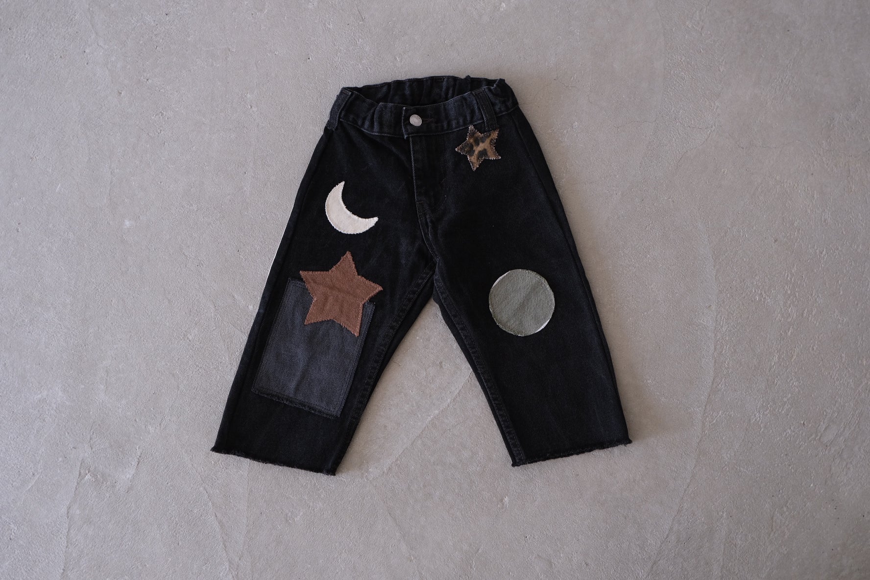 [Wnderlang] Freedom Jeans