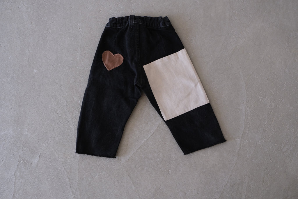 [Wnderlang] Freedom Jeans