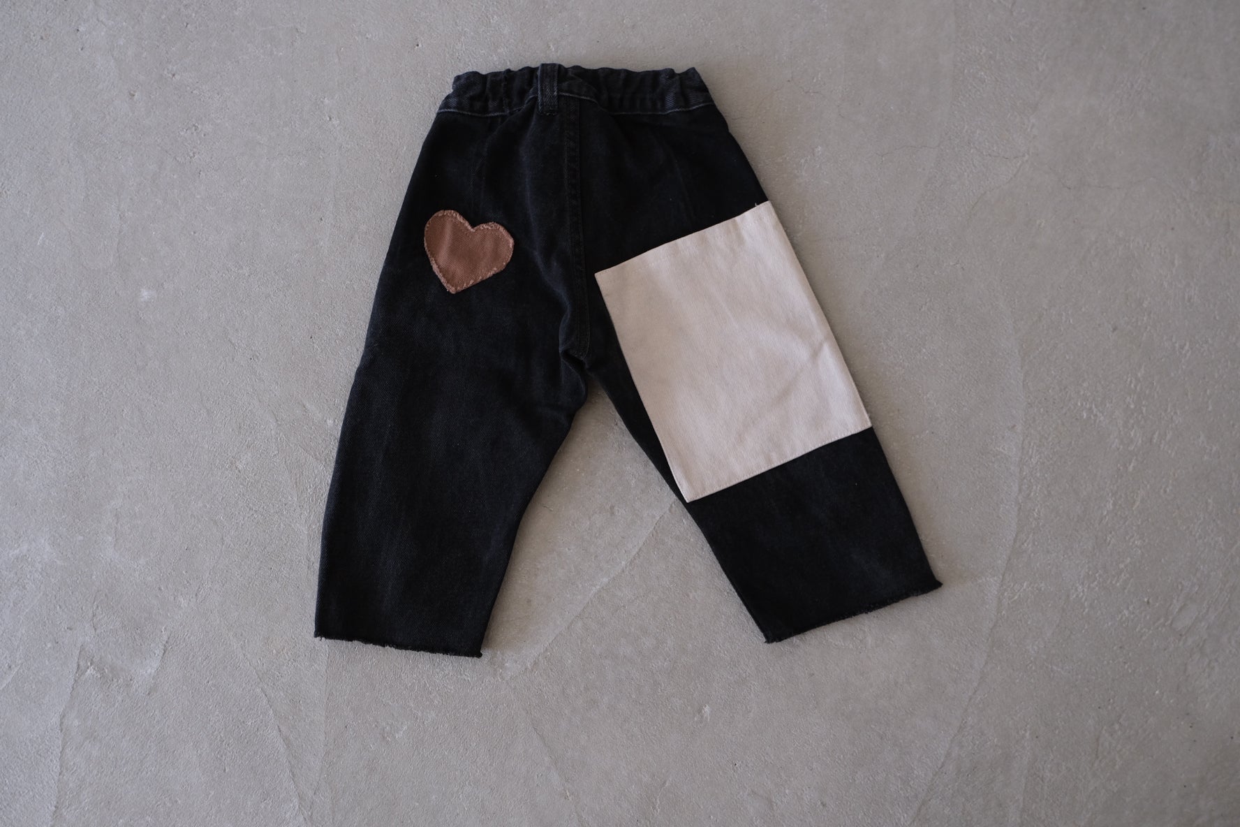 [Wnderlang] Freedom Jeans