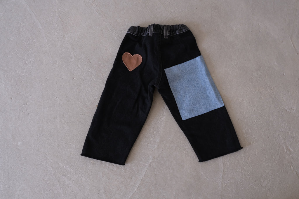 [Wnderlang] Freedom Jeans