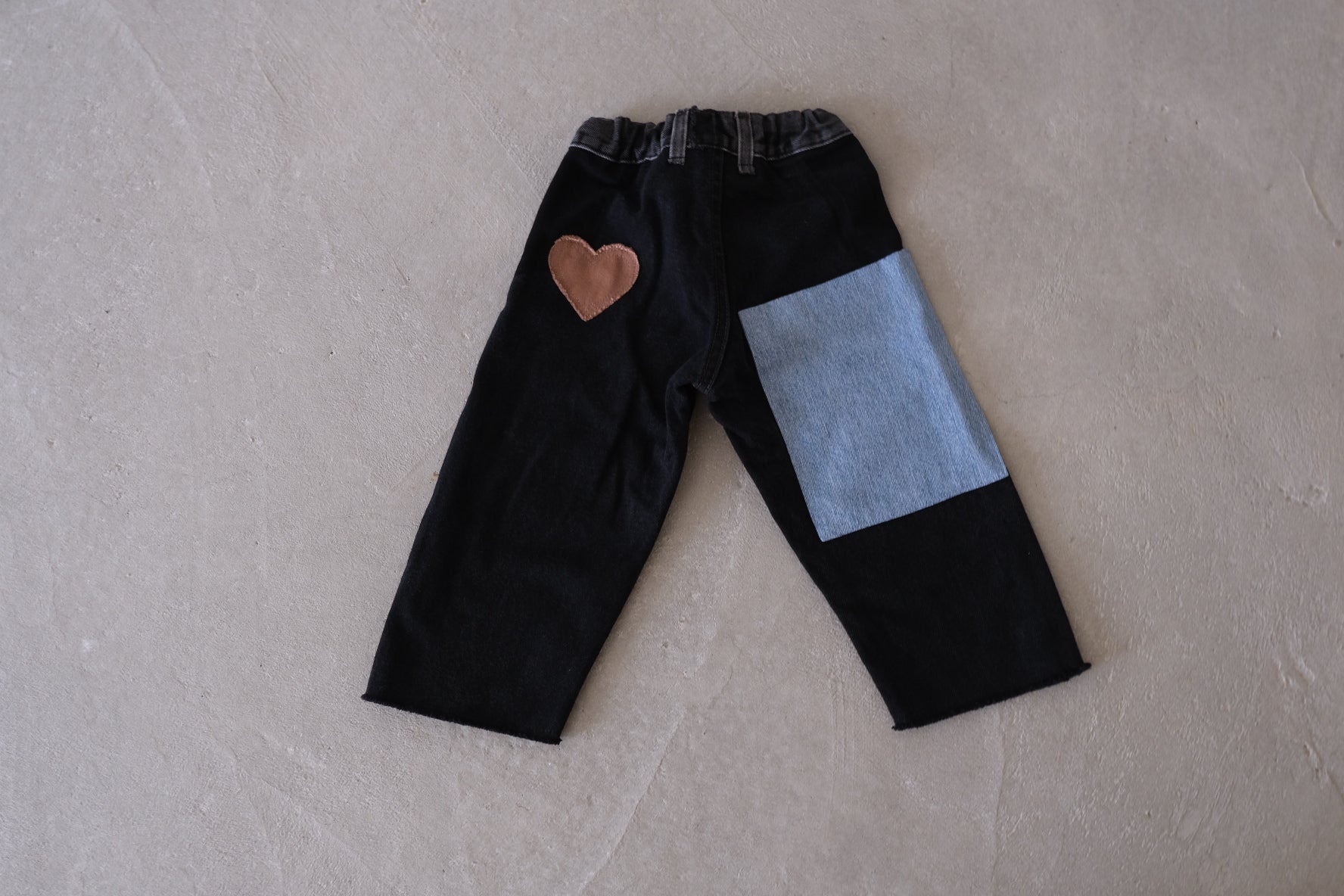 [Wnderlang] Freedom Jeans
