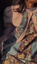 Dima Cardigan