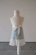 Apron - Floral  12