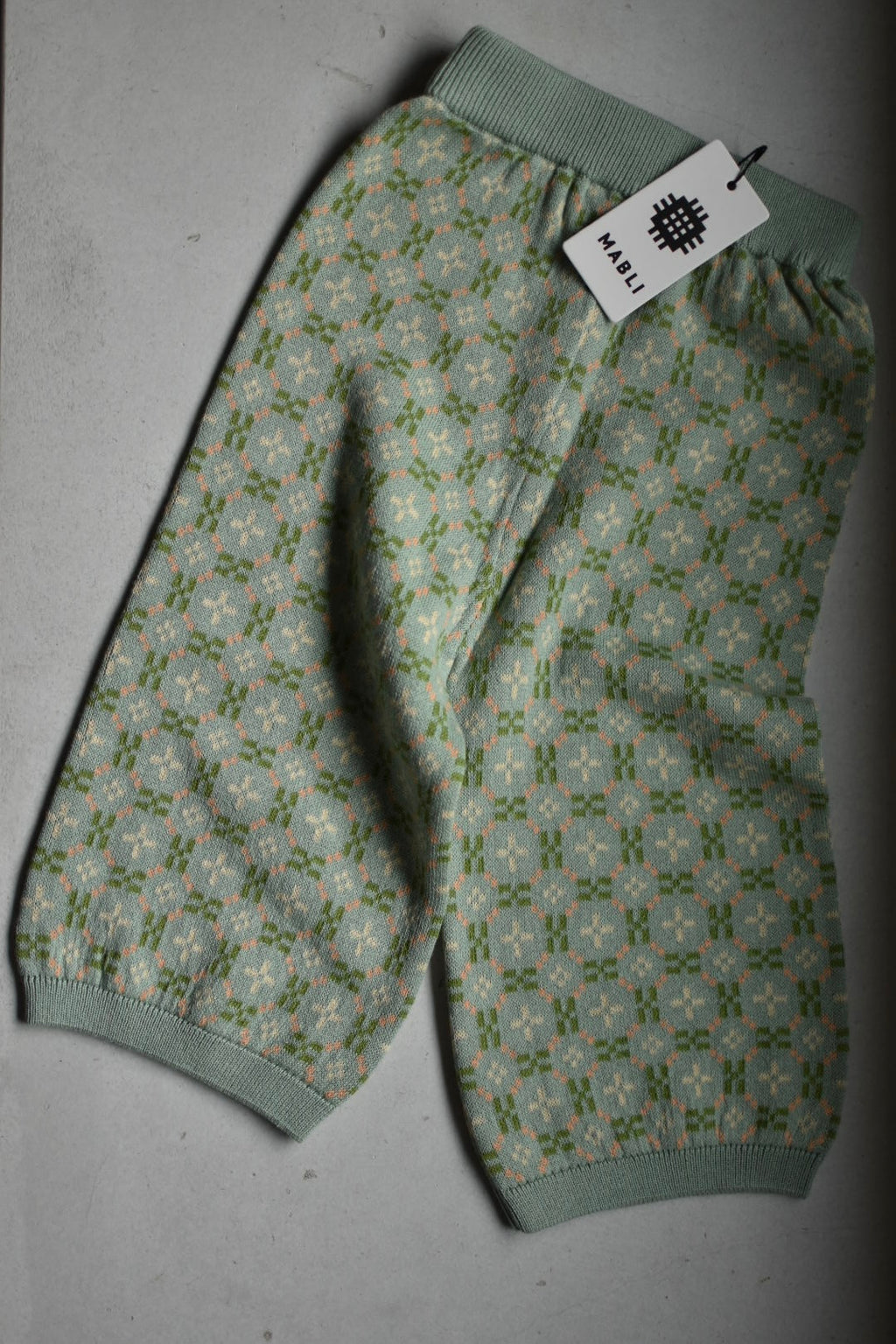 [ LAST. 1 ] PETAL PANTS_ASPEN