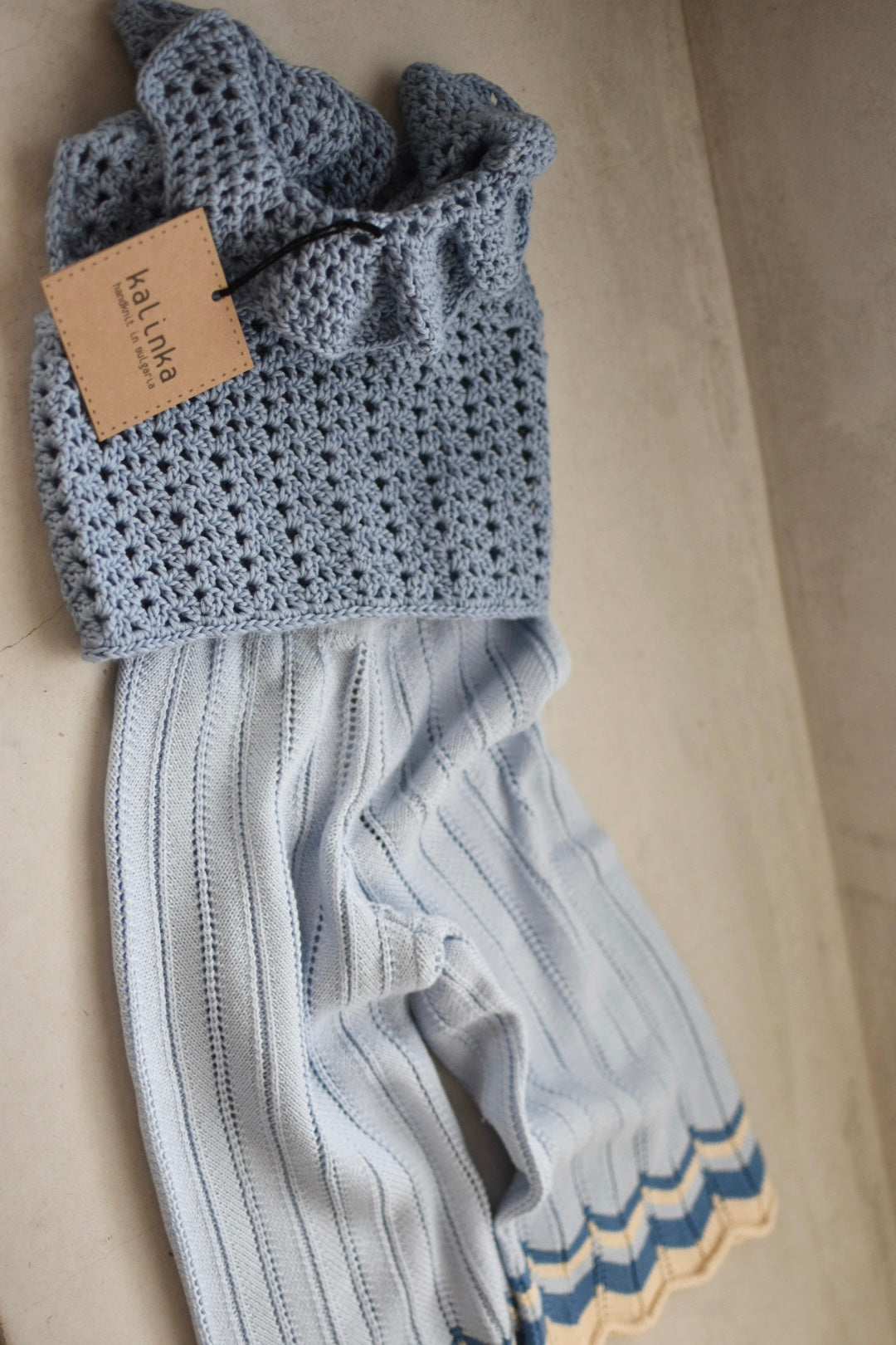 [ LAST. 1 ] Scarlette Pants_Breeze