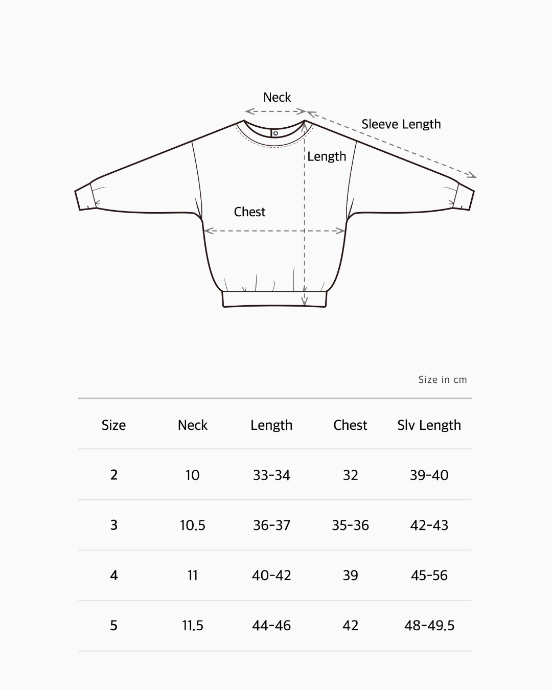 Volume Sweatshirts_Khaki (Size 2)
