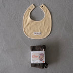 SILLY Silas｜ Granny Teddy_Seaweed Brown