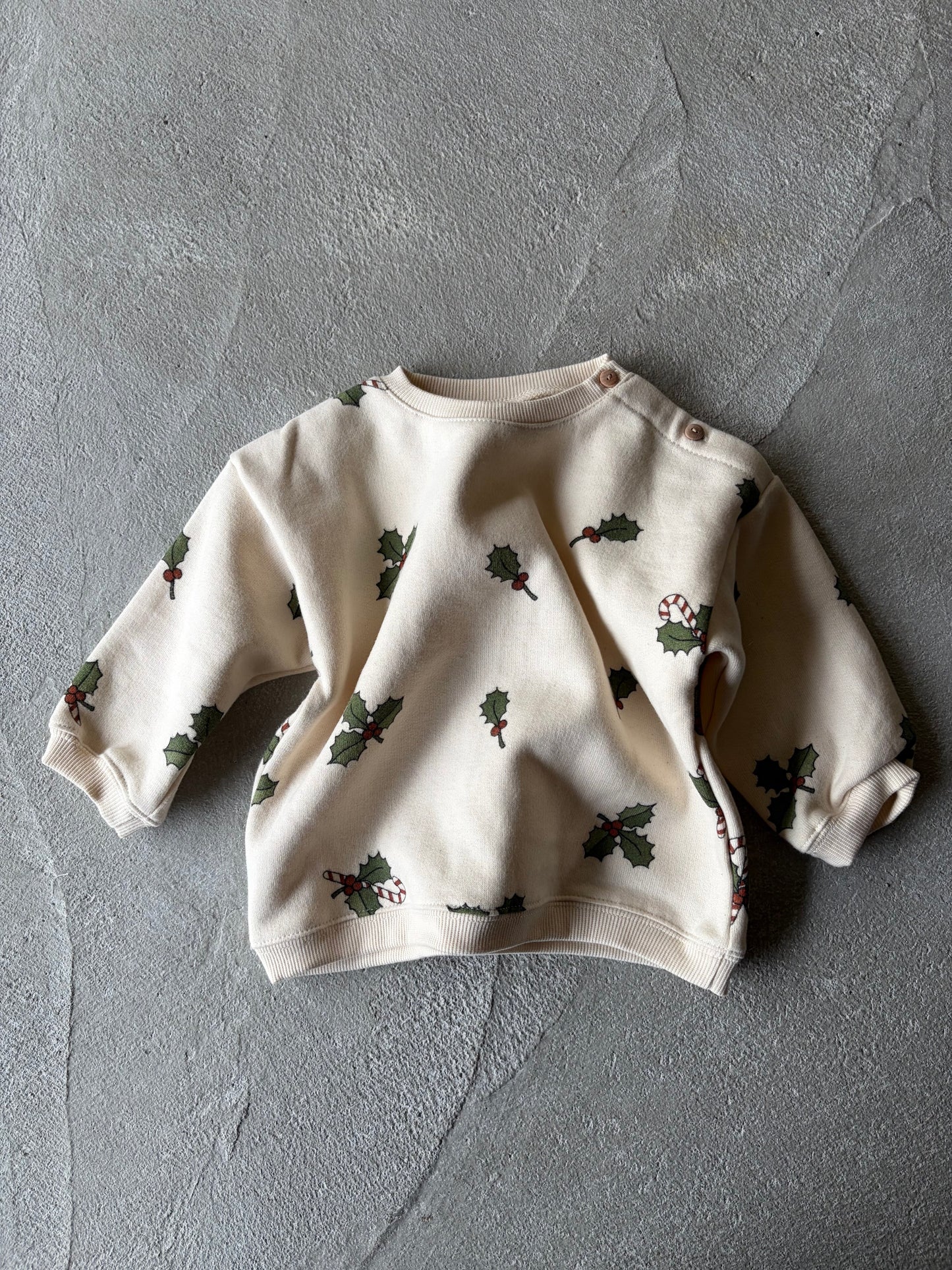 Holly Sweatshirt