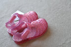 CLASICA CRISTAL_TR.FUCSIA MULTI GLITTER