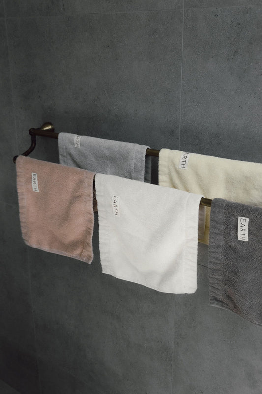 Hand towel_5 colors