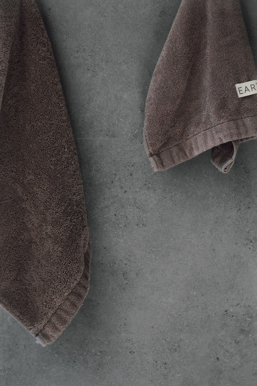 EARTH｜Hand towel