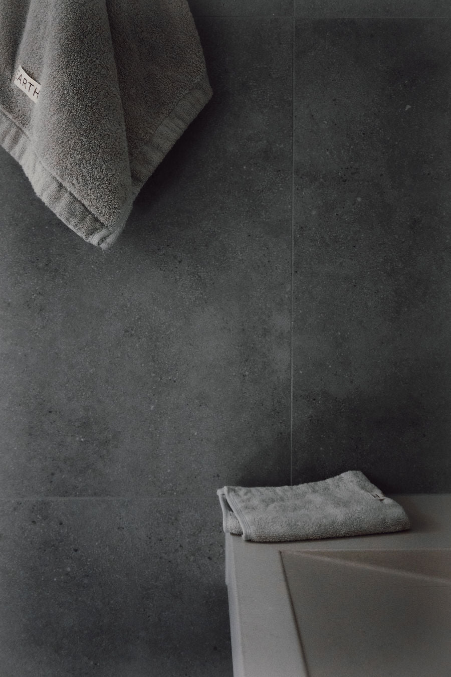 EARTH｜Hand towel