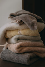 EARTH｜Hand towel
