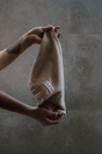 EARTH｜Hand towel