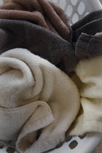 EARTH｜Hand towel