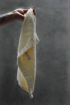EARTH｜Hand towel