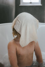 EARTH｜Hand towel