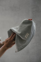 EARTH｜Hand towel