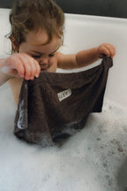 EARTH｜Hand towel