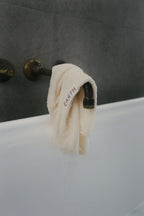 EARTH｜Hand towel