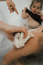 EARTH｜Hand towel