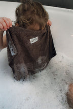 EARTH｜Hand towel