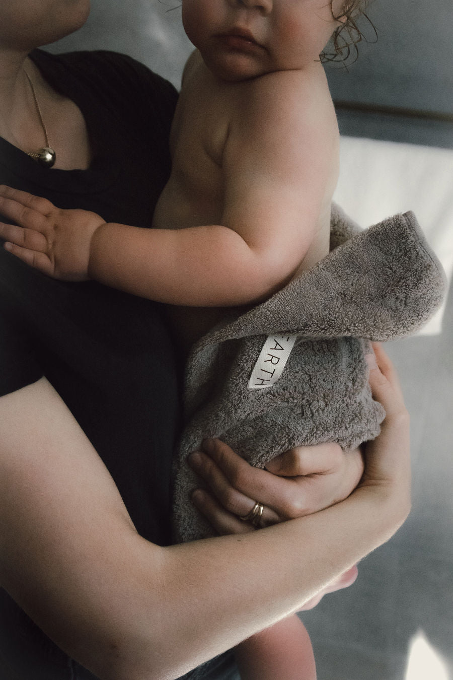 EARTH｜Hand towel