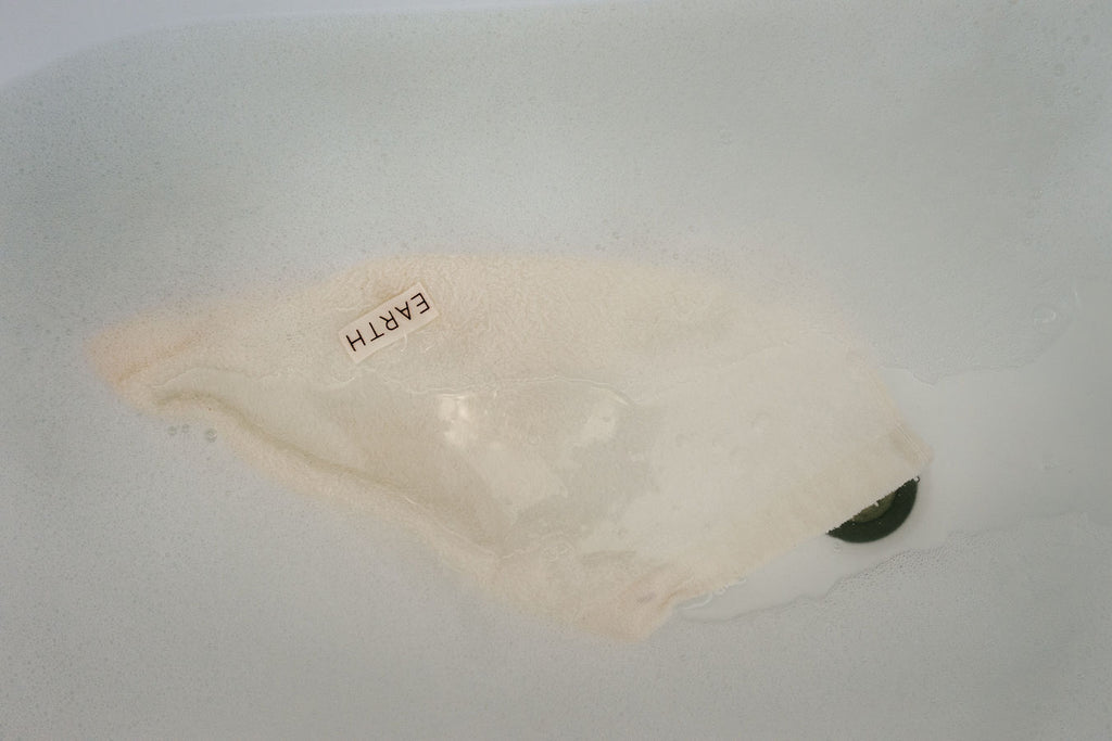 EARTH｜Hand towel