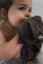 EARTH｜Hand towel