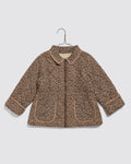 [ LAST. 1 ] Elsie Jacket Bracken Floral