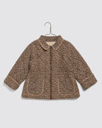 [ LAST. 1 ] Elsie Jacket Bracken Floral