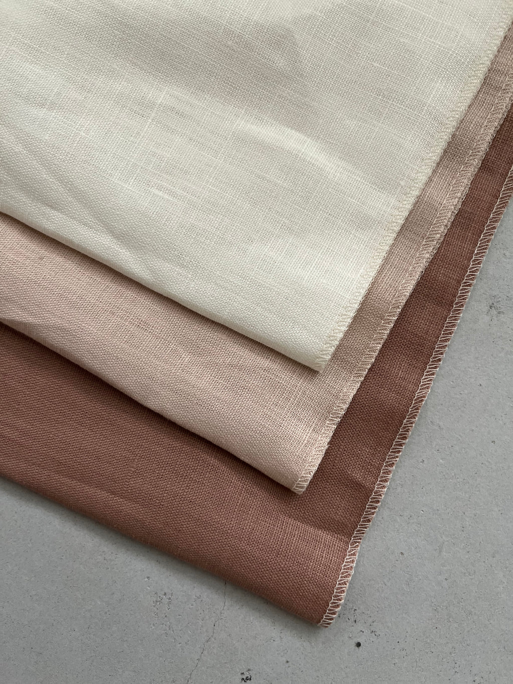 Furoshiki Plant Dyeing Gift Wrapping