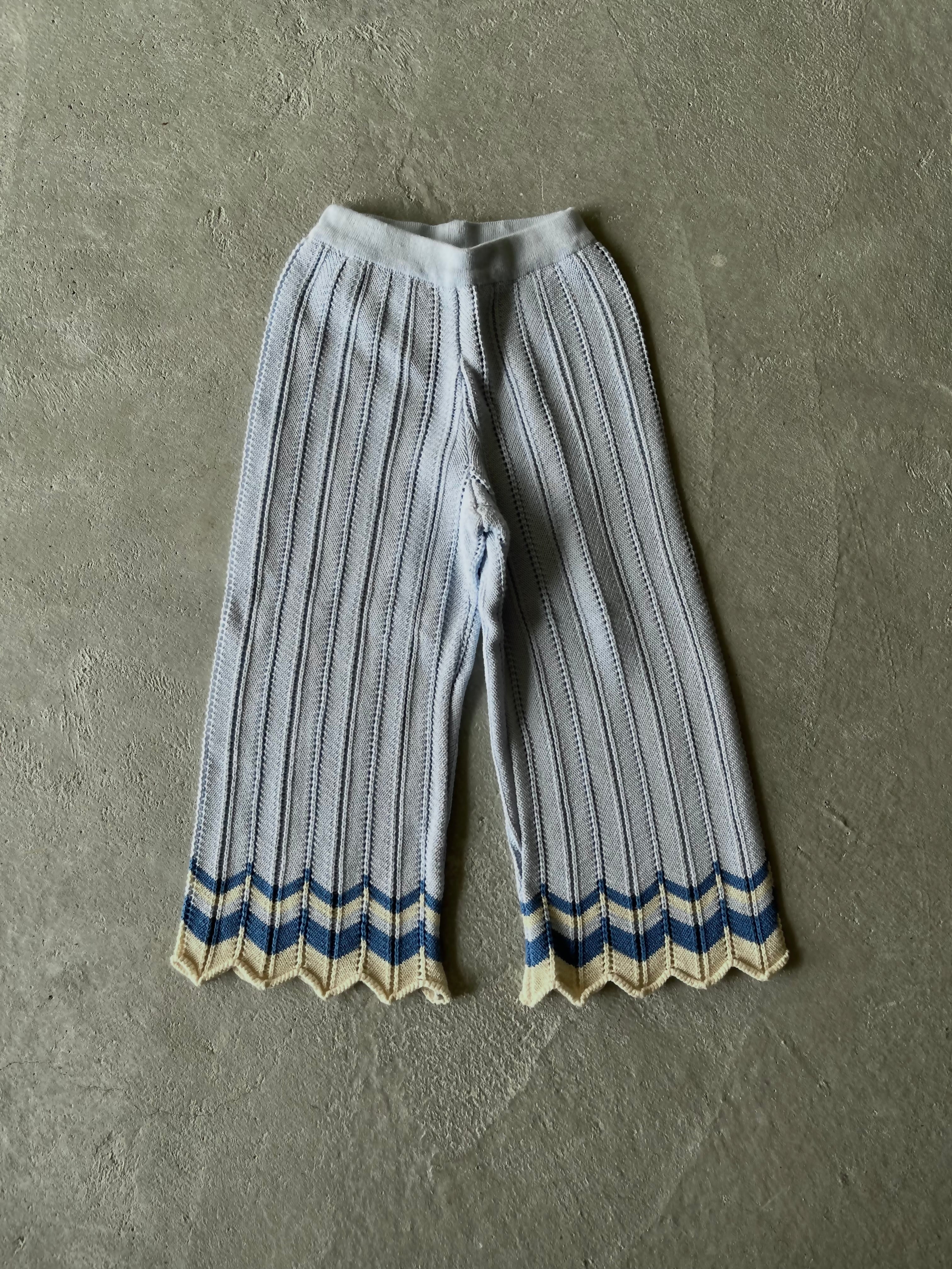 [ LAST. 1 ] Scarlette Pants_Breeze