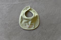 Organic bib_Melon