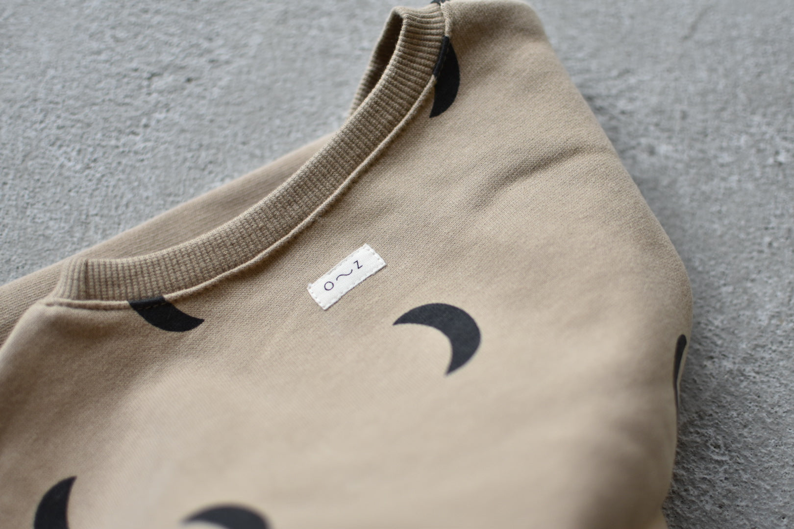 Dusky Midnight Sweatshirt