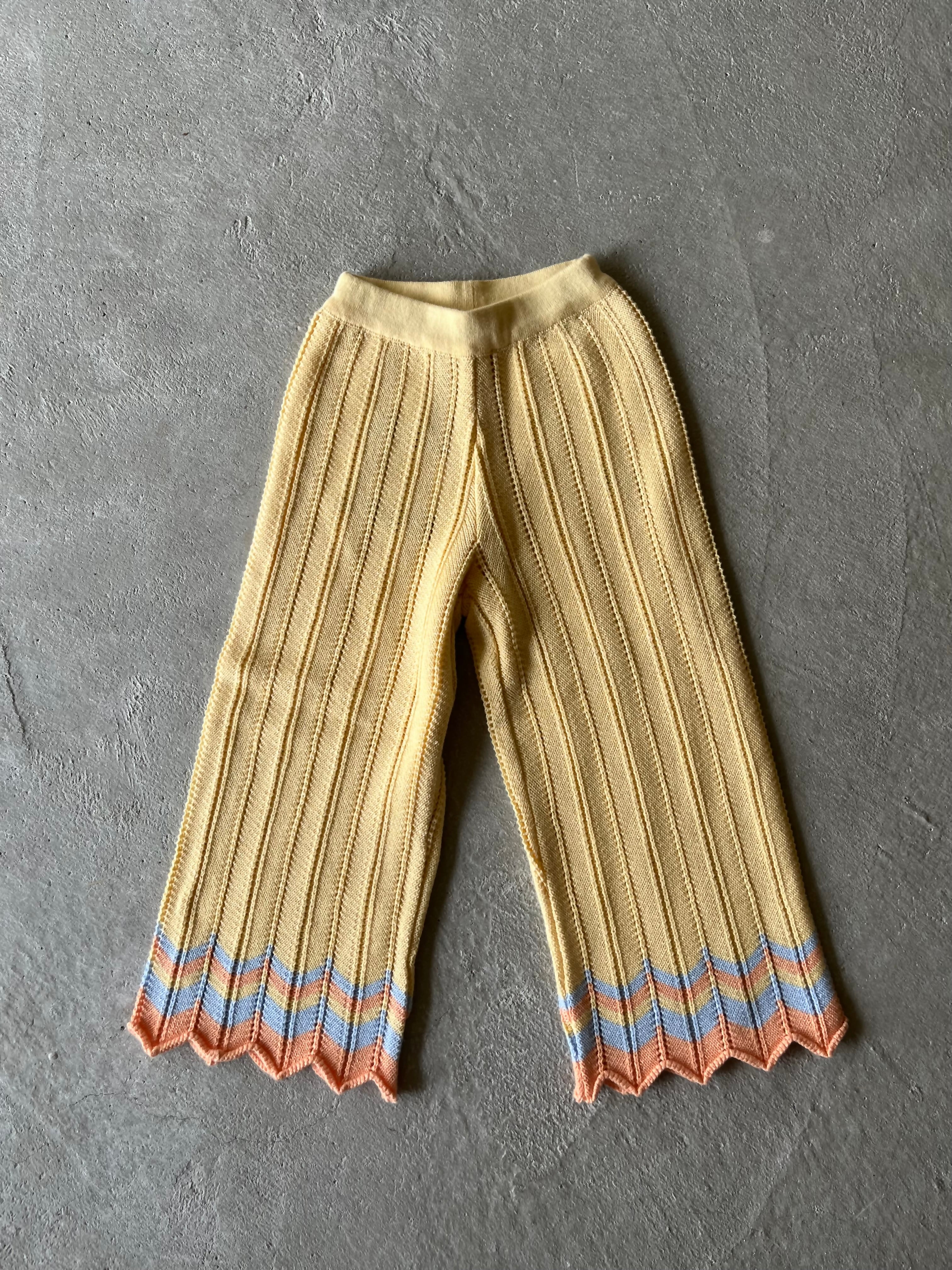 Scarlette Pants_Honey
