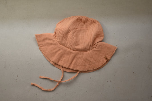 Sun Hat_Melon