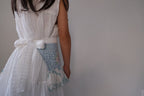 Apron - Floral  11