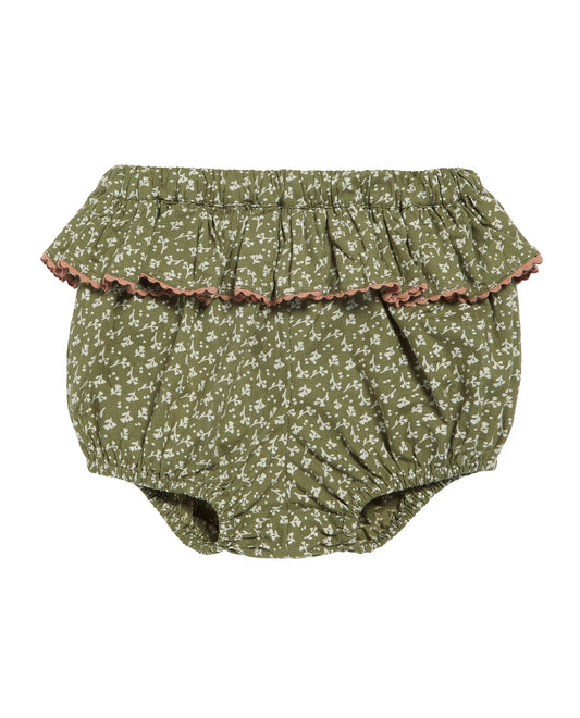 Frilly Poppy Bloomers Hawthorn Floral