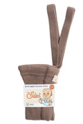 Footless_Granola