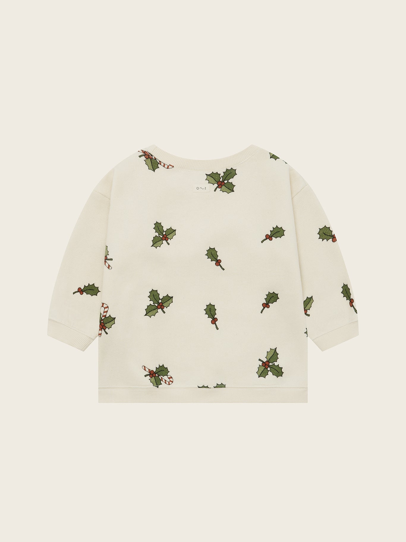 Holly Sweatshirt