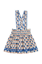 Idra skirt Sablet Blue