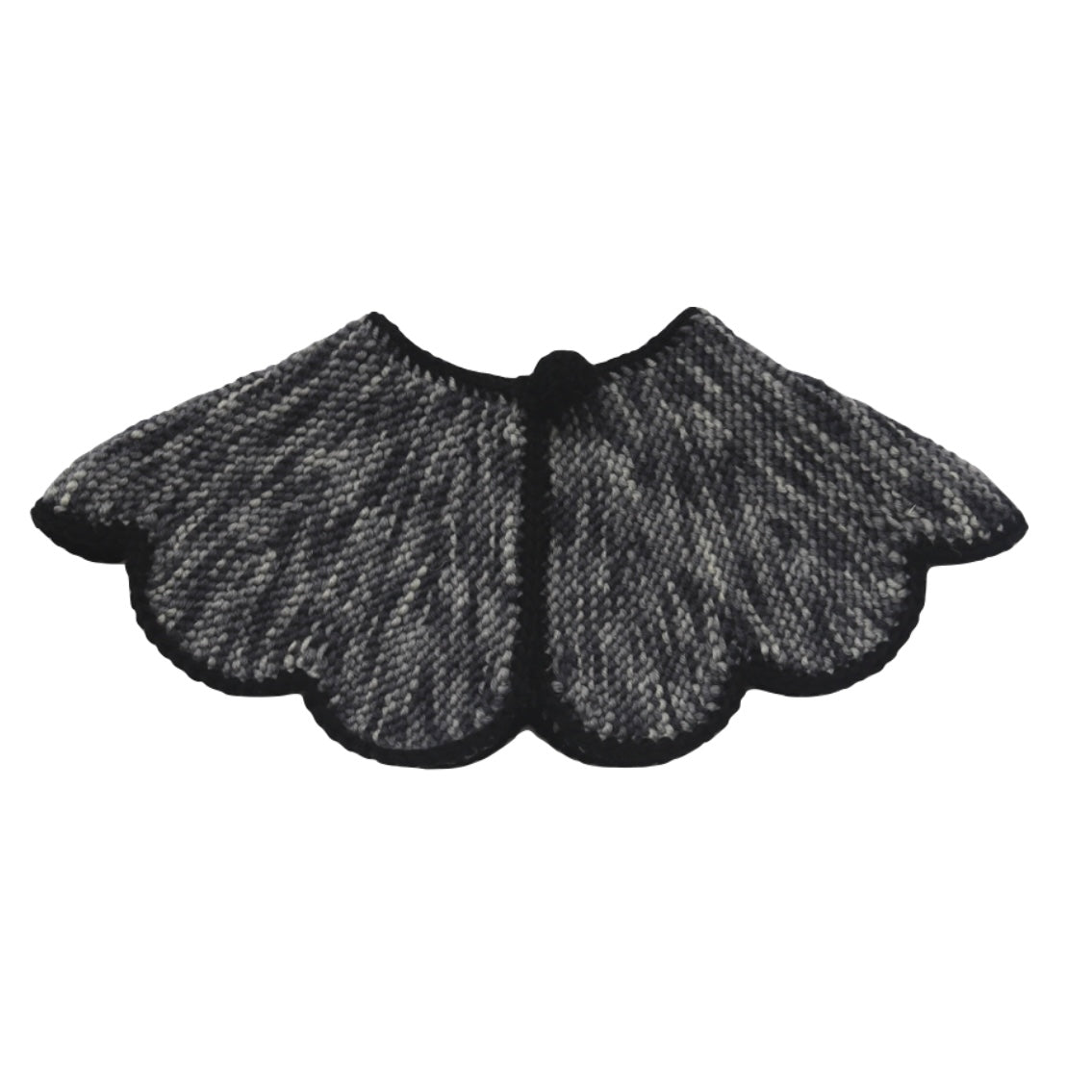 Cordelia Collar_Graphite