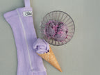 Shorty Tights Collection_Lavender