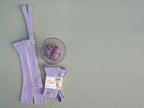 Shorty Tights Collection_Lavender