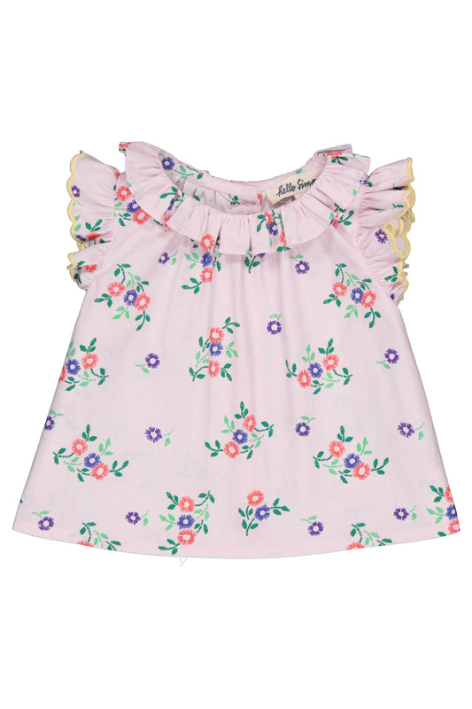 Jenny baby blouse Pensee