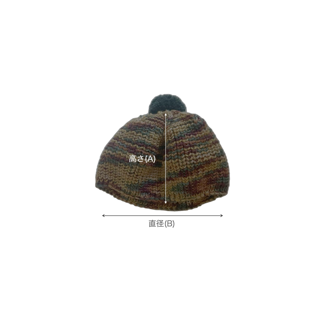 Kalina Beret_Sugarplum