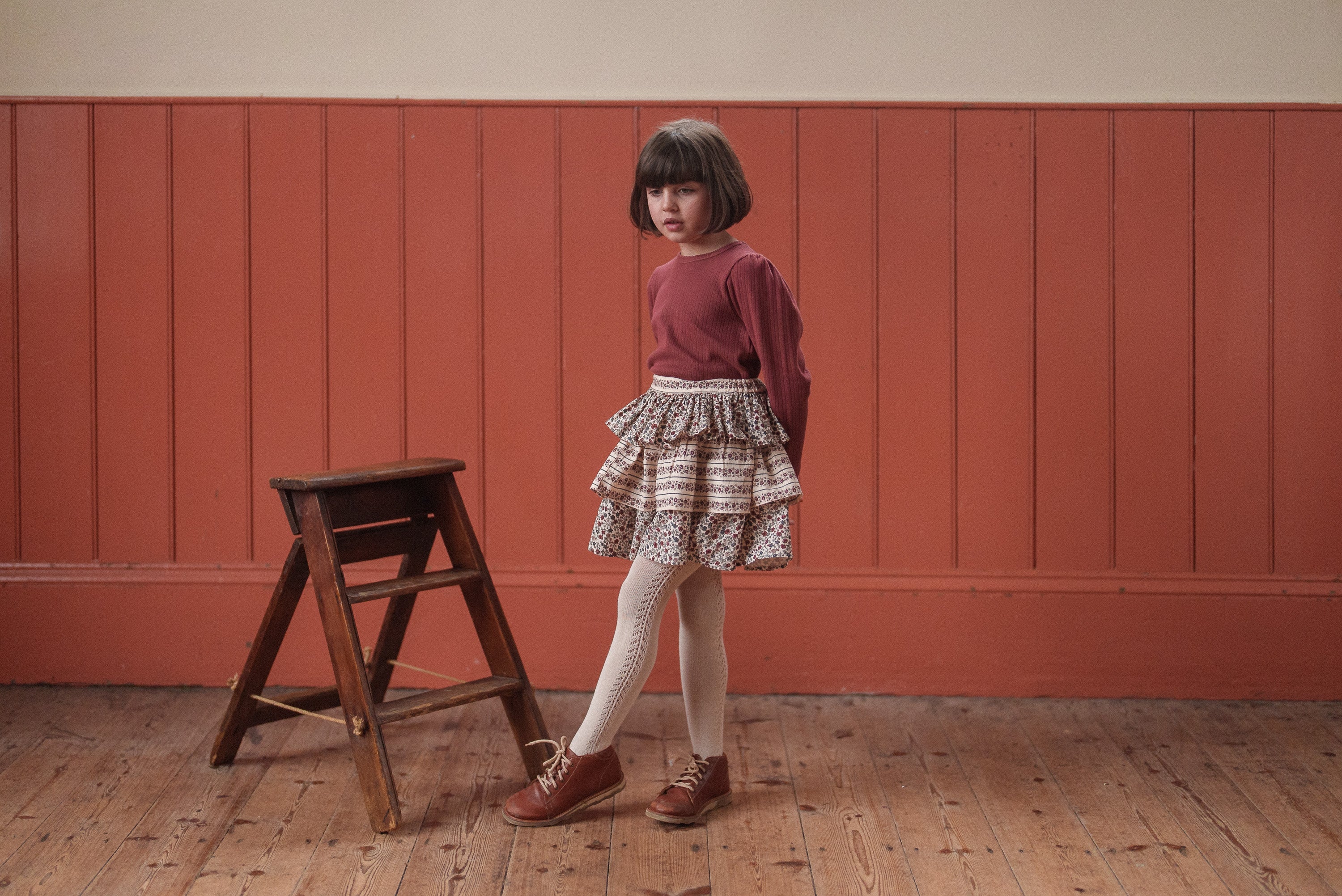 Little Cotton Clothes – ARIRO