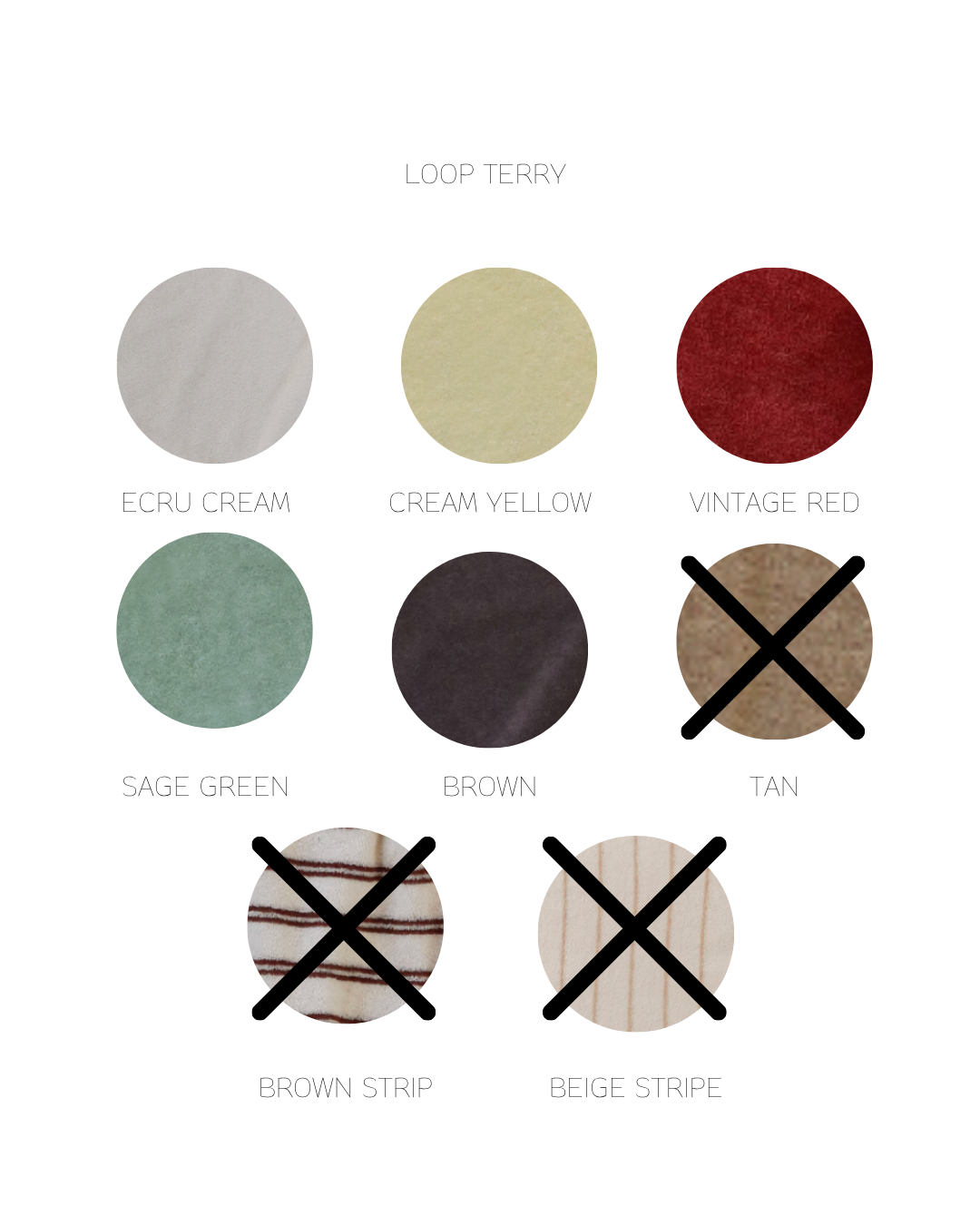 [受注生産] Pocket shorts_5 colors