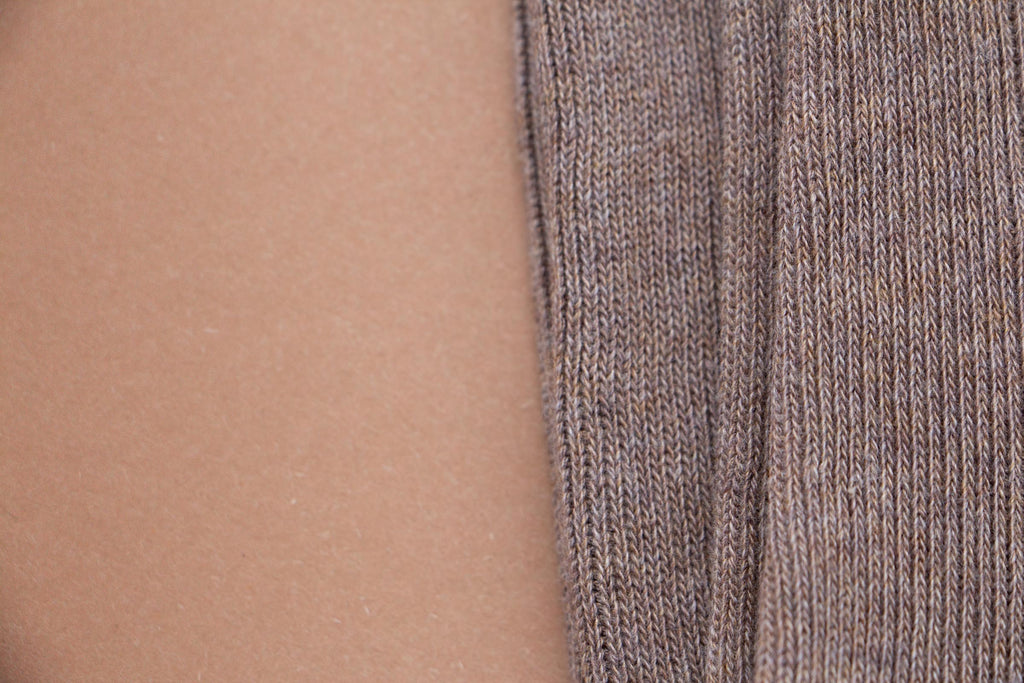 Footless Collection_Cocoa blend